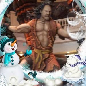 Meet your Posher, Mildred